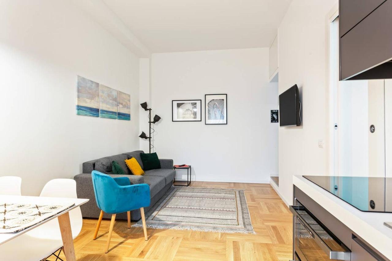 Design And New Flat In Navigli District Appartement Milan