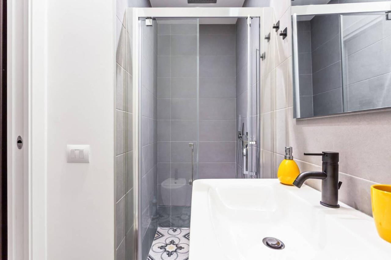 Appartement Design And New Flat In Navigli District *
