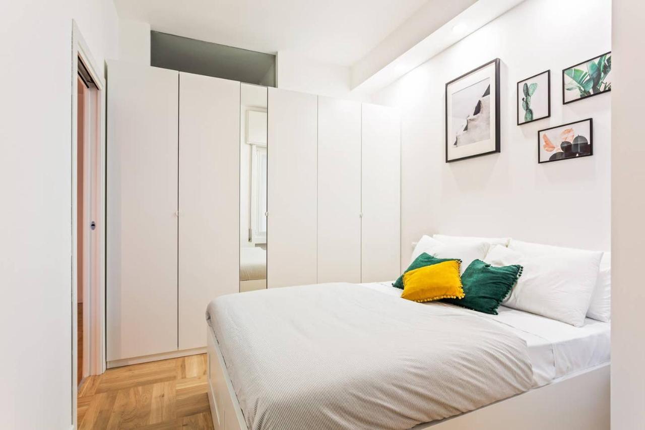 Design And New Flat In Navigli District Appartement *