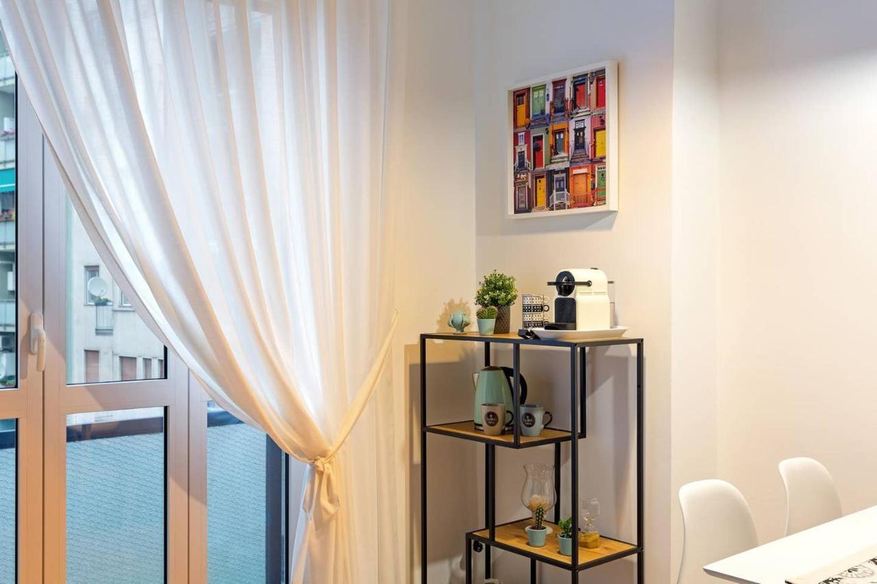 Design And New Flat In Navigli District Appartement *